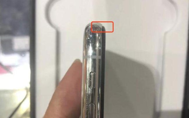 如何鉴别苹果iPhone是不是原装屏?