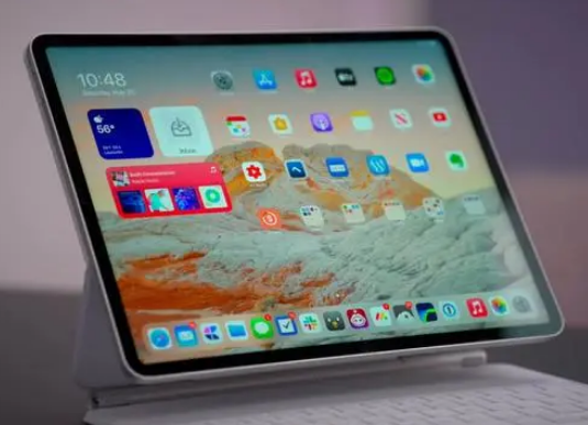 离石ipad维修分享新款iPad Pro或将采用M4芯片