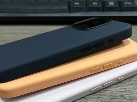 离石苹果14维修站分享iPhone14手机壳能直接给iPhone15用吗?