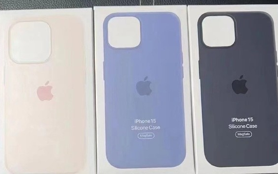 离石苹果14维修站分享iPhone14手机壳能直接给iPhone15用吗？ 