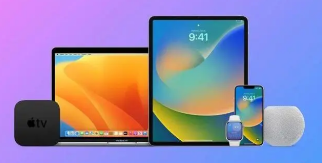 离石苹果维修网点分享苹果家族哪款产品更受欢迎 