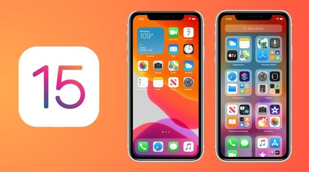 离石苹果13维修分享iPhone13更新iOS 15.5，体验如何 