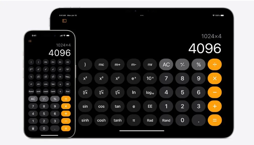 离石苹果手机维修分享 iOS / iPadOS 18.0 正式版发布 