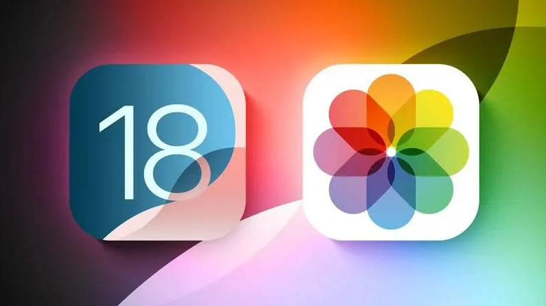 离石苹果手机维修分享苹果 iOS / iPadOS 18.1Beta 3 发布 