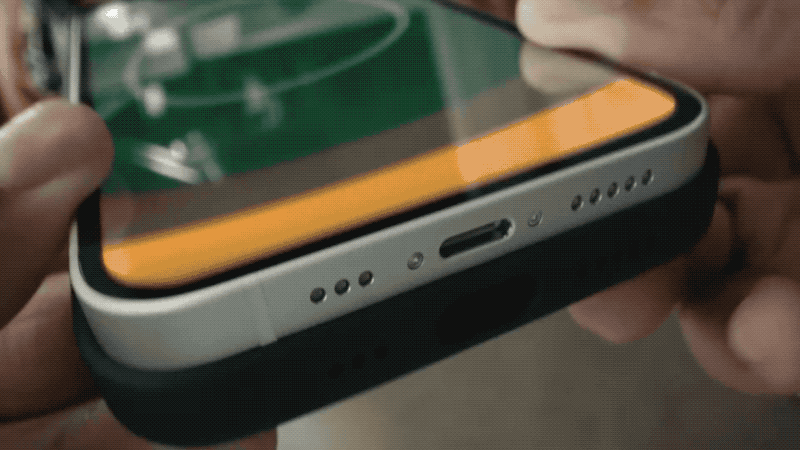 离石苹果手机维修分享未来 Magsafe 还有哪些发展空间 