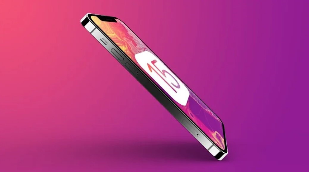 离石苹果手机维修分享iOS 15/iPadOS 15 支持哪些设备 