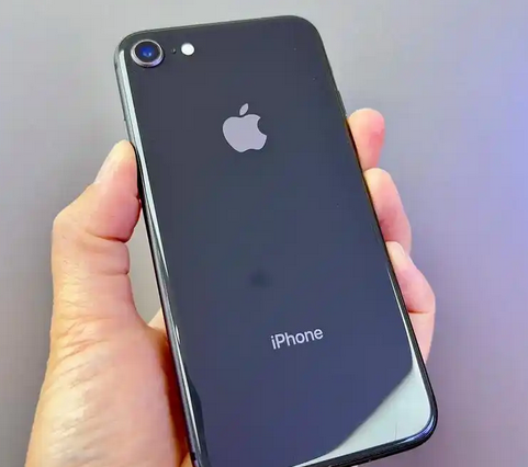 离石苹果8系统维修分享iPhone8手机系统升级后无法开机如何修复 