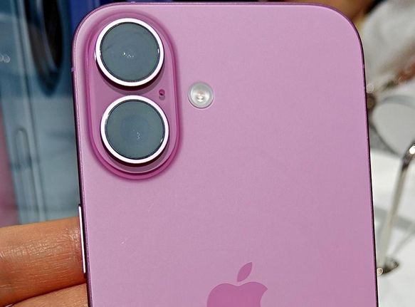 离石苹果16卡顿维修分享如何优化iPhone16手机卡顿问题 