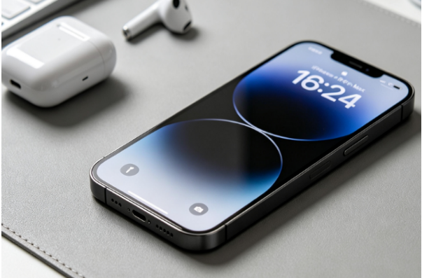 离石苹果手机维修分享iPhone12 Pro Max 换电池 