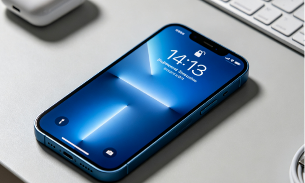 离石苹果手机维修分享iPhone13 换电池 