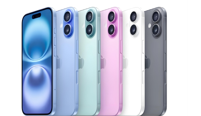 离石苹果手机维修分享iPhone 17换电池 