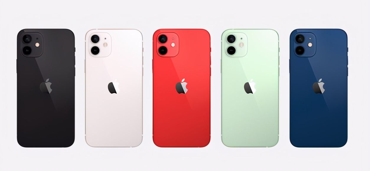 离石苹果维修点分享iPhone 12进水维修 