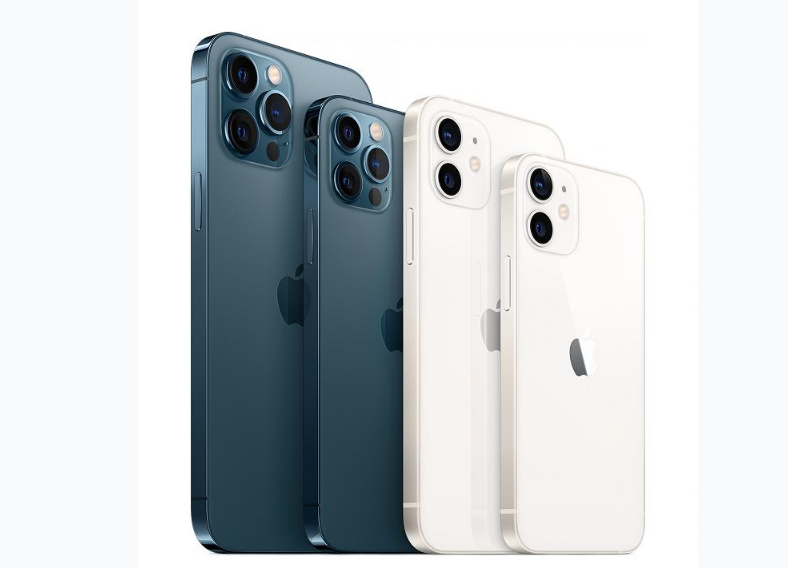 离石苹果维修点分享iPhone 12 Pro进水维修 