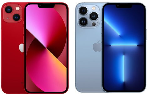 离石苹果维修点分享iPhone 13 Pro进水维修 