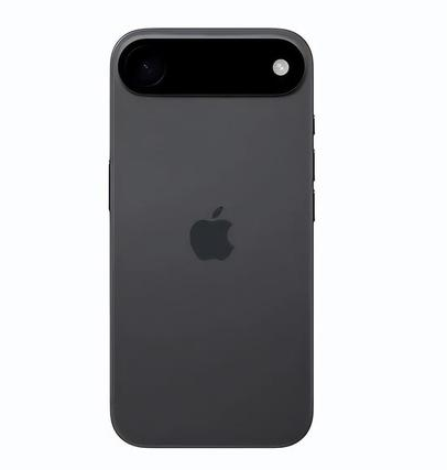 离石苹果维修点分享iPhone 17 Air屏幕更换的维修隐患 