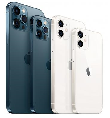 离石苹果维修点分享iPhone 12 Pro维修主板被忽略的实操故障 