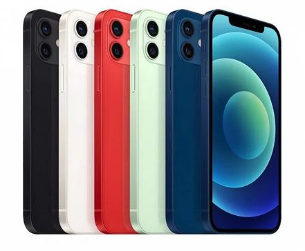 离石苹果维修点分享iPhone 12 Pro Max维修主板易被忽略的实操故障 