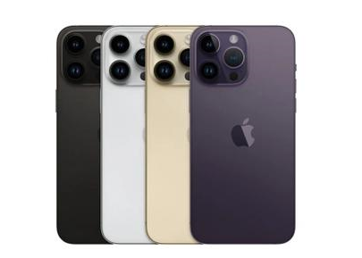 离石苹果维修点分享iPhone 14 Pro Max自动关机系统后台守护进程故障解析 