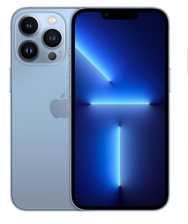 离石苹果维修点分享iPhone 13 Pro锁屏密码玩机指南 
