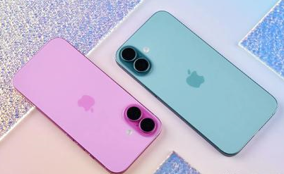 离石苹果维修点分享iPhone 16手机黑屏多重诱因解析 