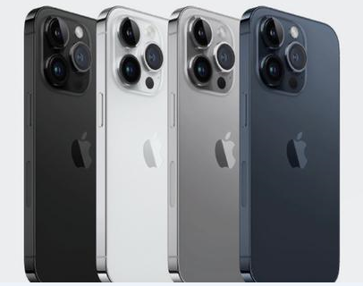 离石苹果维修点分享iPhone 16 Pro黑屏少见硬件解析 
