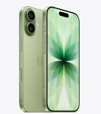 离石苹果维修点分享iPhone 17黑屏小众故障要点解读 