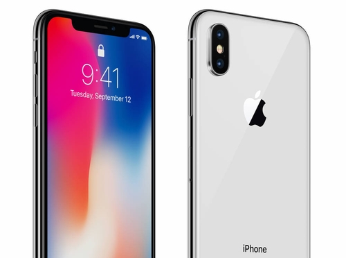 离石苹果维修点分享iPhone X电池发烫冷门故障解析 