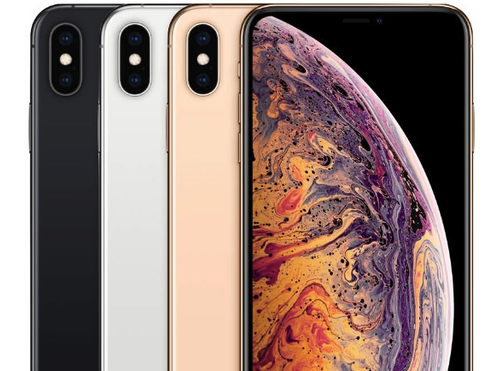 离石苹果维修点分享iPhone XS Max电池发烫冷门成因解析 