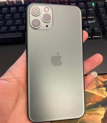 离石苹果维修点分享iPhone 11 Pro电池发烫小众问题解读 