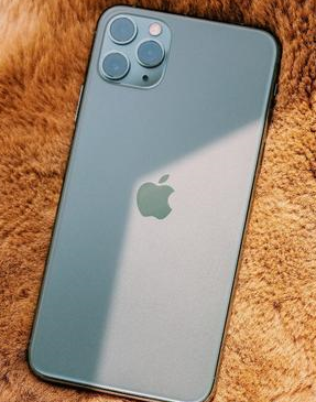 离石苹果维修点分享iPhone 11 Pro Max电池发烫特殊问题 