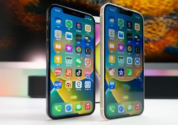 离石苹果维修点分享iPhone 14 Plus发烫常见情况科普 