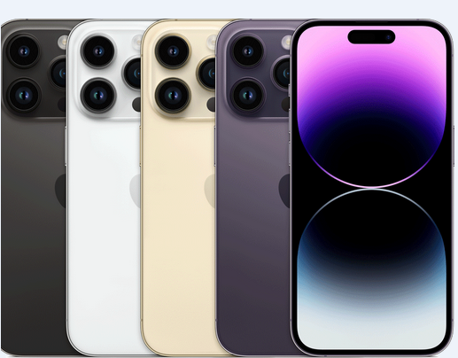 离石苹果维修点分享iPhone 14 Pro发烫易忽略问题解析 
