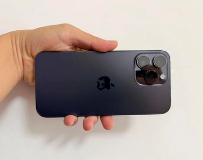 离石苹果维修点分享iPhone 14 Pro Max发烫多重诱因剖析 
