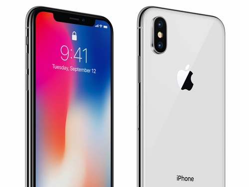 离石苹果维修点分享iPhone X摄像头实拍质感与场景适配全解析 