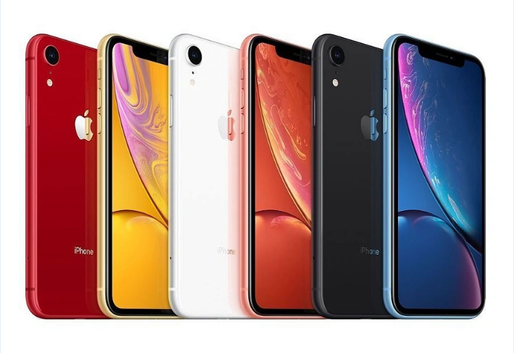 离石苹果维修点分享iPhone XR摄像头原生色彩表现与日常拍摄实用指南 